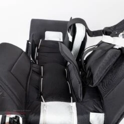 Brian's OPTiK X2 Junior Goalie Leg Pads -Hockey Equipment Store brian s leg pads brian s optik x2 junior goalie leg pads 27999380865090