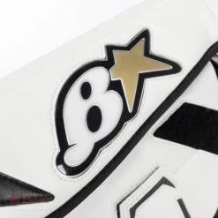 Brian's OPTiK X2 Junior Goalie Leg Pads -Hockey Equipment Store brian s leg pads brian s optik x2 junior goalie leg pads 27999381225538