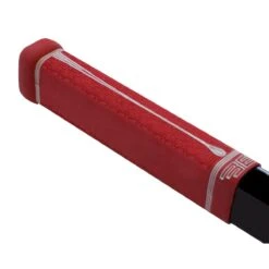 Buttendz Fusion Z Butt-End Tape Grip -Hockey Equipment Store buttendz butt end grips buttendz fusion z butt end tape grip red white 29274177208386