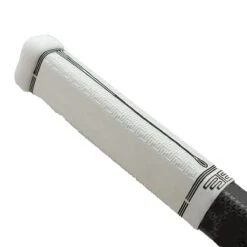 Buttendz Fusion Z Butt-End Tape Grip -Hockey Equipment Store buttendz butt end grips buttendz fusion z butt end tape grip white black 29274177142850