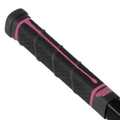 Buttendz Future Butt-End Tape Grip -Hockey Equipment Store buttendz butt end grips buttendz future butt end tape grip black pink 29274229112898