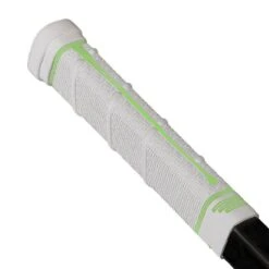 Buttendz Future Butt-End Tape Grip -Hockey Equipment Store buttendz butt end grips buttendz future butt end tape grip white green 29274229178434