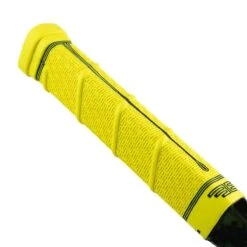 Buttendz Future Butt-End Tape Grip -Hockey Equipment Store buttendz butt end grips buttendz future butt end tape grip yellow black 29274229997634