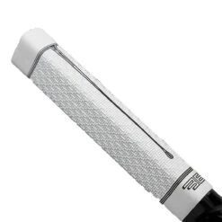 Buttendz Stretch Butt-End Tape Grip -Hockey Equipment Store buttendz butt end grips buttendz stretch butt end tape grip white black 29274105086018