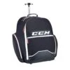 CCM 390 Backpack Senior Wheel Hockey Bag -Hockey Equipment Store ccm backpack hockey bags ccm 390 backpack senior wheel hockey bag black sr 30616214962242