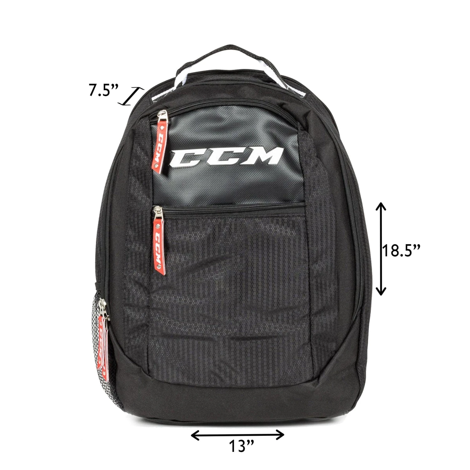 CCM Sport Backpack 9 CCM Sport Backpack - Image 7