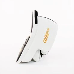 CCM Axis 2.9 Intermediate Goalie Blocker -Hockey Equipment Store ccm blockers ccm axis 2 9 intermediate goalie blocker 29016448106562