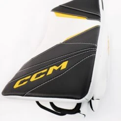 CCM Axis 2.9 Intermediate Goalie Blocker -Hockey Equipment Store ccm blockers ccm axis 2 9 intermediate goalie blocker 29016448139330