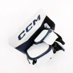 CCM Axis 2.9 Intermediate Goalie Blocker -Hockey Equipment Store ccm blockers ccm axis 2 9 intermediate goalie blocker 29016450367554