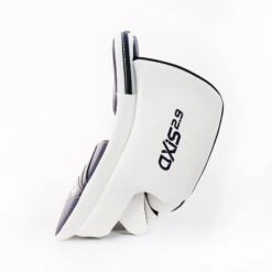 CCM Axis 2.9 Intermediate Goalie Blocker -Hockey Equipment Store ccm blockers ccm axis 2 9 intermediate goalie blocker 29016450400322