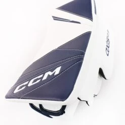 CCM Axis 2.9 Intermediate Goalie Blocker -Hockey Equipment Store ccm blockers ccm axis 2 9 intermediate goalie blocker 29016450433090