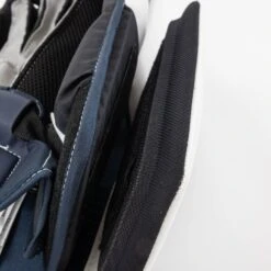 CCM Axis 2.9 Intermediate Goalie Blocker -Hockey Equipment Store ccm blockers ccm axis 2 9 intermediate goalie blocker 29103578710082