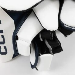 CCM Axis 2.9 Intermediate Goalie Blocker -Hockey Equipment Store ccm blockers ccm axis 2 9 intermediate goalie blocker 29103578775618