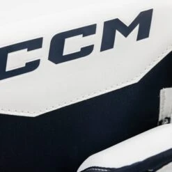CCM Axis 2.9 Intermediate Goalie Blocker -Hockey Equipment Store ccm blockers ccm axis 2 9 intermediate goalie blocker 29103578808386