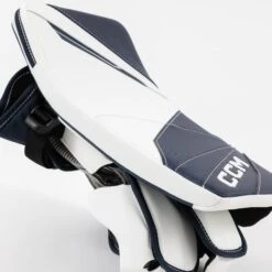 CCM Axis 2.9 Intermediate Goalie Blocker -Hockey Equipment Store ccm blockers ccm axis 2 9 intermediate goalie blocker 29103578873922