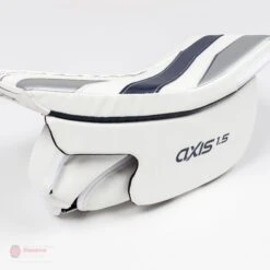 CCM Axis A1.5 Junior Goalie Blocker -Hockey Equipment Store ccm blockers ccm axis a1 5 junior goalie blocker 13994191913026