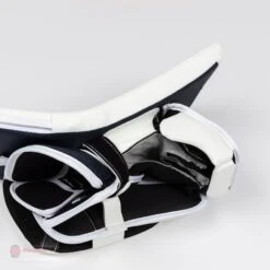 CCM Axis A1.5 Junior Goalie Blocker -Hockey Equipment Store ccm blockers ccm axis a1 5 junior goalie blocker 13994191945794