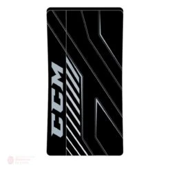 CCM Axis A1.5 Junior Goalie Blocker -Hockey Equipment Store ccm blockers ccm axis a1 5 junior goalie blocker black black black silver regular 28741223088194