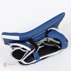 CCM Axis A1.5 Junior Goalie Blocker - Source Exclusive 18 CCM Axis A1.5 Junior Goalie Blocker - Source Exclusive -Hockey Equipment Store ccm blockers ccm axis a1 5 junior goalie blocker source exclusive 14450334859330