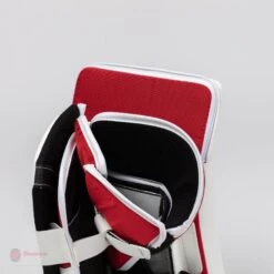 CCM Axis A1.9 Intermediate Goalie Blocker -Hockey Equipment Store ccm blockers ccm axis a1 9 intermediate goalie blocker 13994190831682