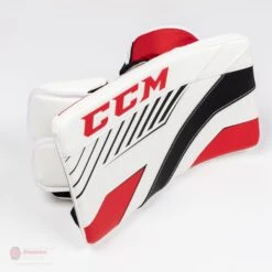 CCM Axis A1.9 Intermediate Goalie Blocker -Hockey Equipment Store ccm blockers ccm axis a1 9 intermediate goalie blocker 13994190897218