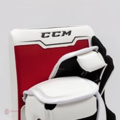 CCM Axis A1.9 Intermediate Goalie Blocker -Hockey Equipment Store ccm blockers ccm axis a1 9 intermediate goalie blocker 13994190962754