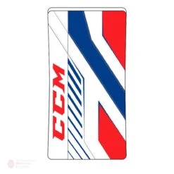 CCM Axis A1.9 Intermediate Goalie Blocker -Hockey Equipment Store ccm blockers ccm axis a1 9 intermediate goalie blocker montreal canadiens regular 28741223579714