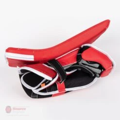 CCM Axis A1.9 Intermediate Goalie Blocker - Source Exclusive -Hockey Equipment Store ccm blockers ccm axis a1 9 intermediate goalie blocker source exclusive 14450334957634