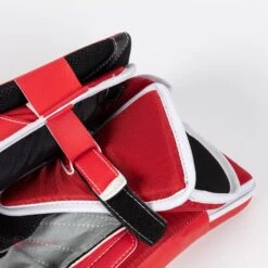 CCM Axis A1.9 Intermediate Goalie Blocker - Source Exclusive -Hockey Equipment Store ccm blockers ccm axis a1 9 intermediate goalie blocker source exclusive 14450334990402