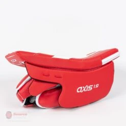 CCM Axis A1.9 Intermediate Goalie Blocker - Source Exclusive -Hockey Equipment Store ccm blockers ccm axis a1 9 intermediate goalie blocker source exclusive 14450335121474