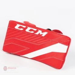 CCM Axis A1.9 Intermediate Goalie Blocker - Source Exclusive -Hockey Equipment Store ccm blockers ccm axis a1 9 intermediate goalie blocker source exclusive 14450335154242