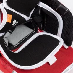 CCM Axis A1.9 Intermediate Goalie Blocker - Source Exclusive -Hockey Equipment Store ccm blockers ccm axis a1 9 intermediate goalie blocker source exclusive 14450335187010