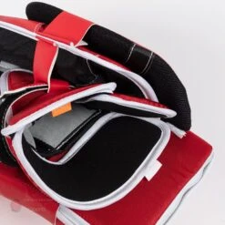 CCM Axis A1.9 Intermediate Goalie Blocker - Source Exclusive -Hockey Equipment Store ccm blockers ccm axis a1 9 intermediate goalie blocker source exclusive 14450335219778