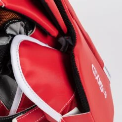 CCM Axis A1.9 Intermediate Goalie Blocker - Source Exclusive -Hockey Equipment Store ccm blockers ccm axis a1 9 intermediate goalie blocker source exclusive 14450335252546