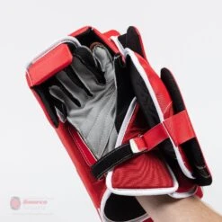 CCM Axis A1.9 Intermediate Goalie Blocker - Source Exclusive -Hockey Equipment Store ccm blockers ccm axis a1 9 intermediate goalie blocker source exclusive 14780875112514