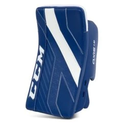 CCM Axis A1.9 Intermediate Goalie Blocker - Source Exclusive -Hockey Equipment Store ccm blockers ccm axis a1 9 intermediate goalie blocker source exclusive toronto maple leafs regular 28741223809090
