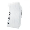 CCM Axis A1.9 Intermediate Goalie Blocker -Hockey Equipment Store ccm blockers ccm axis a1 9 intermediate goalie blocker white regular 28743682949186