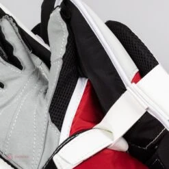 CCM Axis A1.9 Senior Goalie Blocker -Hockey Equipment Store ccm blockers ccm axis a1 9 senior goalie blocker 13994190569538