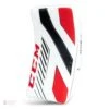 CCM Axis A1.9 Senior Goalie Blocker -Hockey Equipment Store ccm blockers ccm axis a1 9 senior goalie blocker chicago blackhawks regular 28741224333378