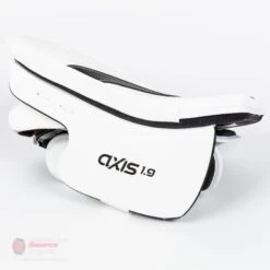 CCM Axis A1.9 Senior Goalie Blocker - Source Exclusive -Hockey Equipment Store ccm blockers ccm axis a1 9 senior goalie blocker source exclusive 14450334236738