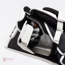 CCM Axis A1.9 Senior Goalie Blocker - Source Exclusive -Hockey Equipment Store ccm blockers ccm axis a1 9 senior goalie blocker source exclusive 14780877013058