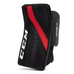 CCM Axis A1.9 Senior Goalie Blocker - Source Exclusive -Hockey Equipment Store ccm blockers ccm axis a1 9 senior goalie blocker source exclusive chicago blackhawks regular 28741224104002