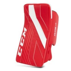 CCM Axis A1.9 Senior Goalie Blocker - Source Exclusive -Hockey Equipment Store ccm blockers ccm axis a1 9 senior goalie blocker source exclusive detroit red wings regular 28741224136770