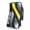 CCM Axis Custom Goalie Blocker 2 CCM Axis Custom Goalie Blocker -Hockey Equipment Store ccm blockers ccm axis custom goalie blocker 28743340949570