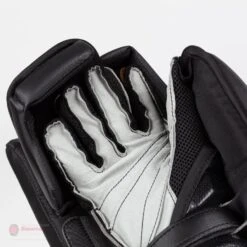 CCM Axis Senior Goalie Blocker -Hockey Equipment Store ccm blockers ccm axis senior goalie blocker 13994186670146