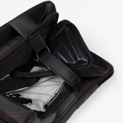 CCM Axis Senior Goalie Blocker -Hockey Equipment Store ccm blockers ccm axis senior goalie blocker 13994186735682