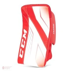 CCM Axis Senior Goalie Blocker -Hockey Equipment Store ccm blockers ccm axis senior goalie blocker detroit red wings regular 28741224955970