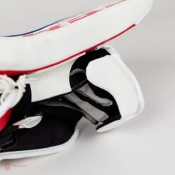 CCM Extreme Flex 4 Pro Senior Goalie Blocker -Hockey Equipment Store ccm blockers ccm extreme flex 4 pro senior goalie blocker 4784673030210