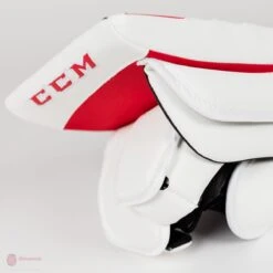 CCM Extreme Flex 4 Pro Senior Goalie Blocker -Hockey Equipment Store ccm blockers ccm extreme flex 4 pro senior goalie blocker 4784673194050