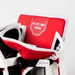 CCM Extreme Flex 4 Pro Senior Goalie Blocker -Hockey Equipment Store ccm blockers ccm extreme flex 4 pro senior goalie blocker 4784673488962